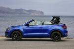 Volkswagen T-Roc Cabriolet R-Line 2019 года (WW)